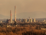 Ostravské panorama